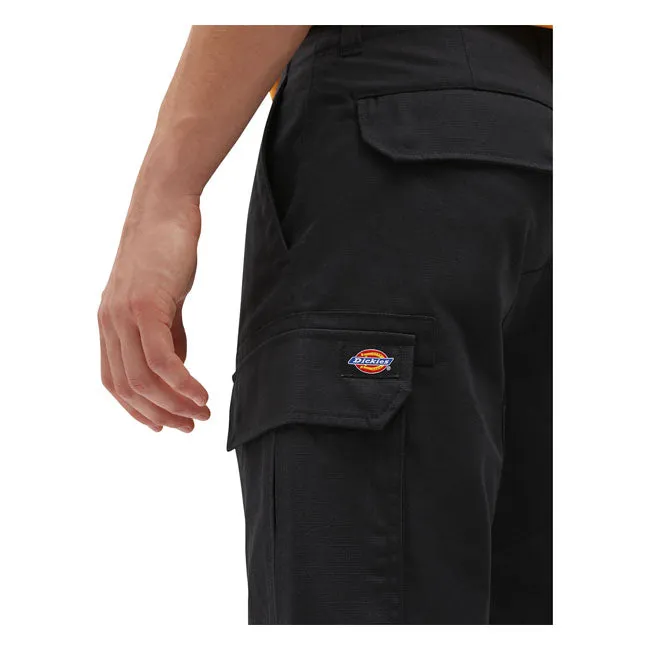 Dickies Millerville Shorts Black