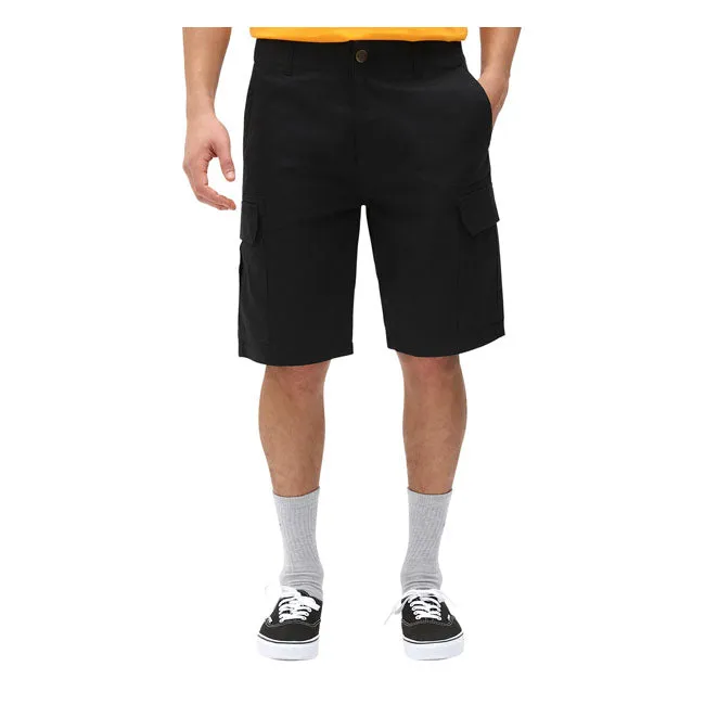 Dickies Millerville Shorts Black