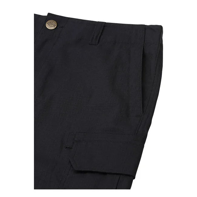 Dickies Millerville Shorts Black