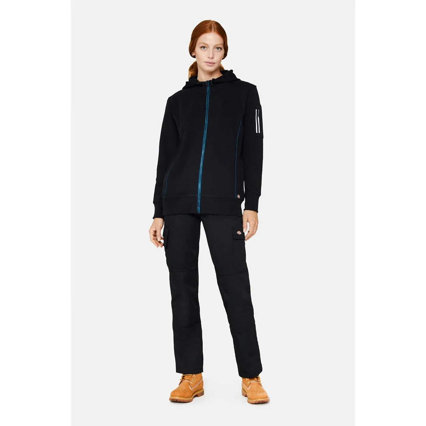 Dickies Performance Hoodie