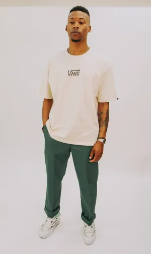 Dickies Skateboarding Regular Fit Twill Pants - Lincoln Green