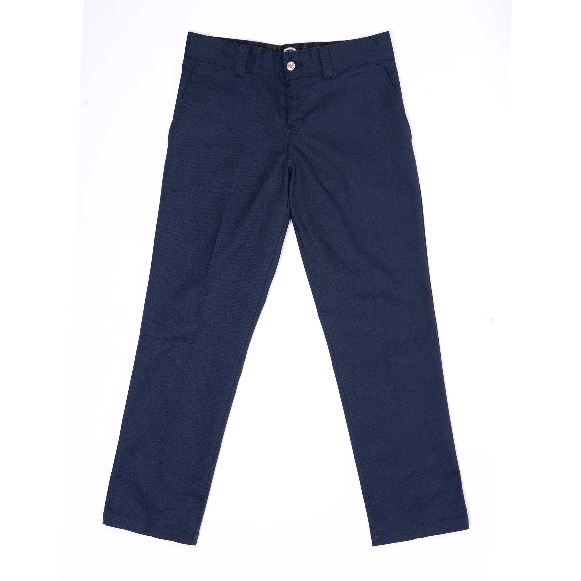 Dickies Skateboarding Slim Fit Twill Pant - Dark Navy
