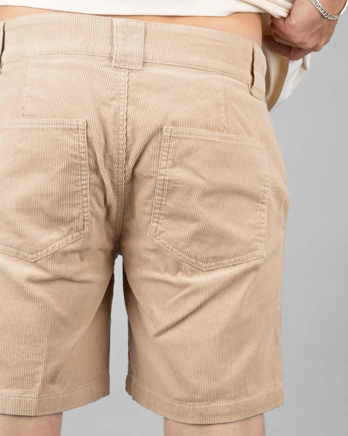 Dickies - Sonora 7.5" Regular Fit Short - Light Khaki