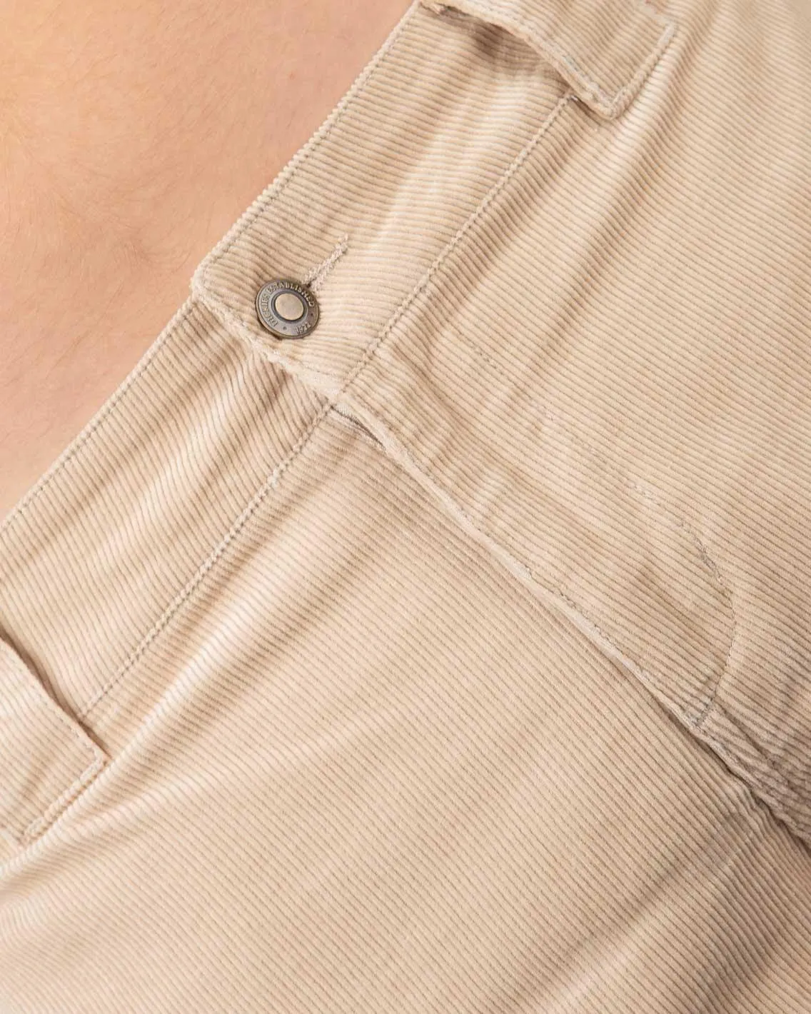 Dickies - Sonora 7.5" Regular Fit Short - Light Khaki