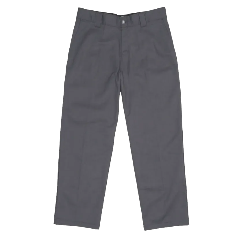 Dickies WPJ01 Jamie Foy Havana Heights 826 Work Pants - Charcoal