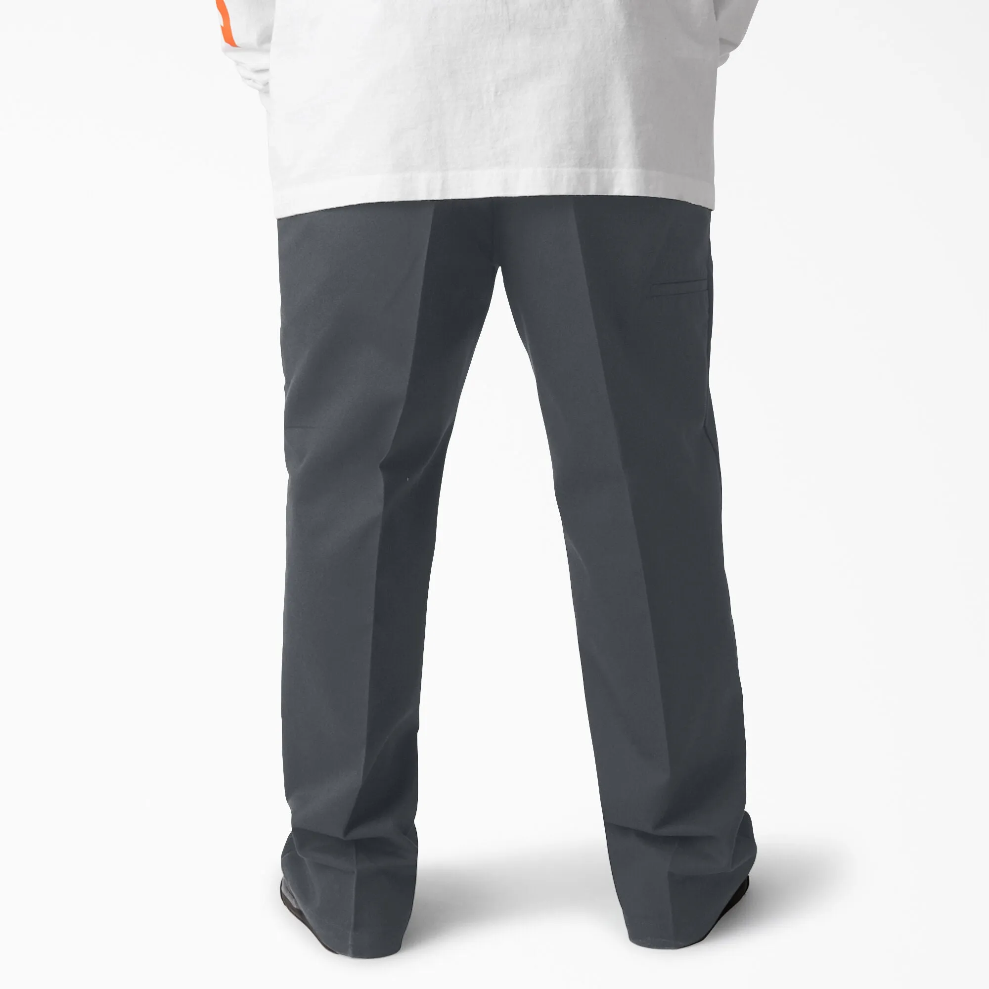 Dickies WPJ01 Jamie Foy Havana Heights 826 Work Pants - Charcoal