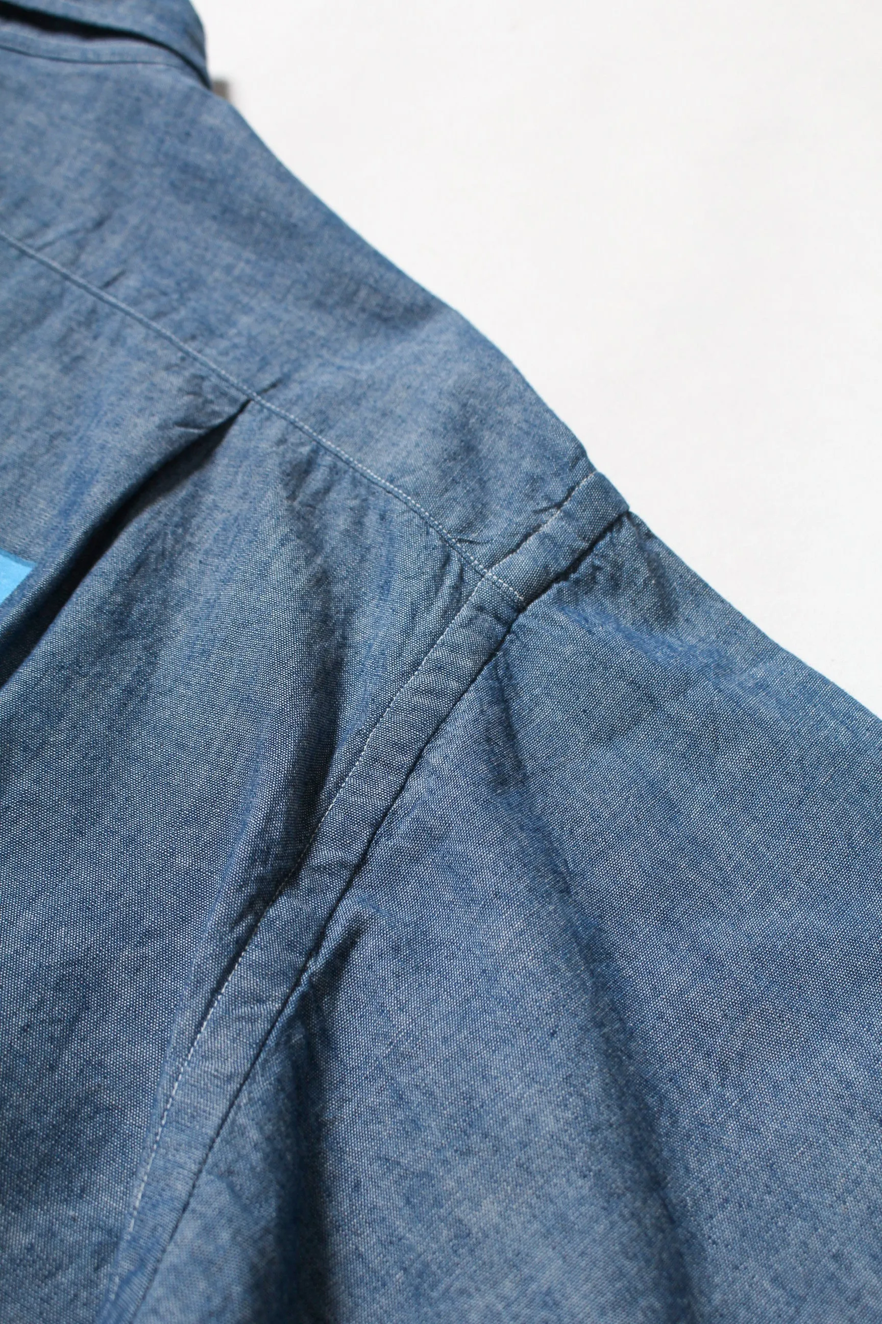 DIGGIN' ICE 96 CHAMBRAY SHIRTS