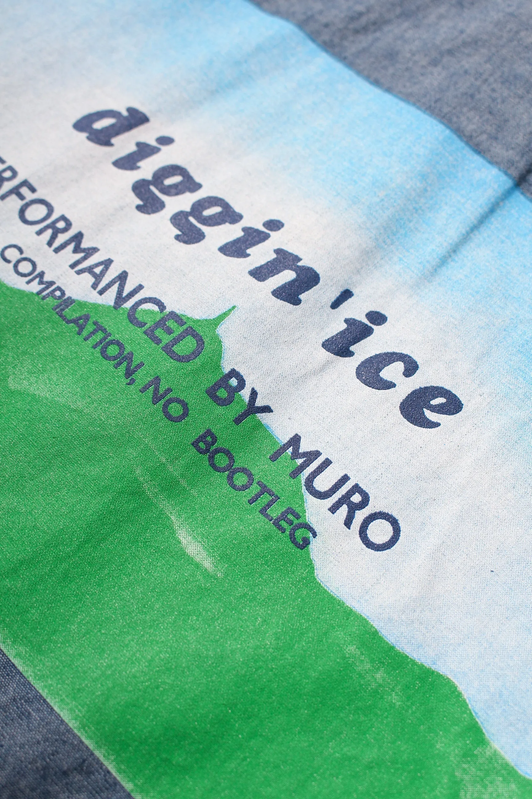 DIGGIN' ICE 96 CHAMBRAY SHIRTS