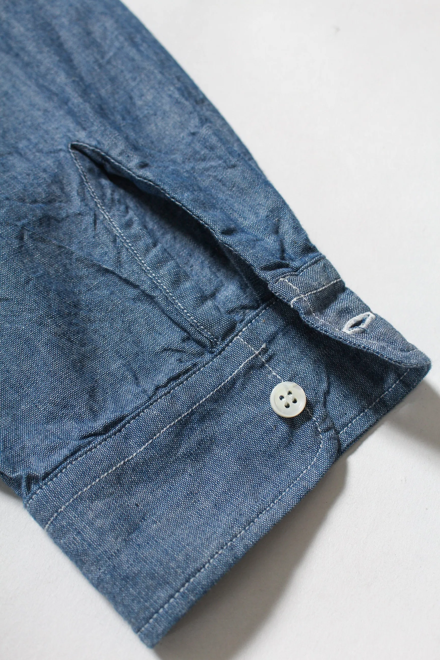 DIGGIN' ICE 96 CHAMBRAY SHIRTS