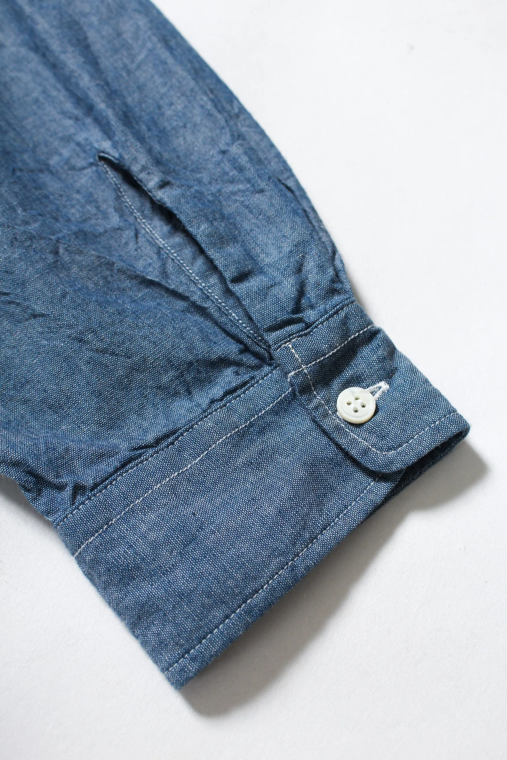 DIGGIN' ICE 96 CHAMBRAY SHIRTS