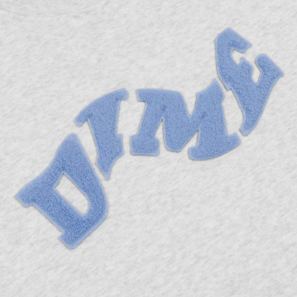 Dime Classic College Crewneck Herren