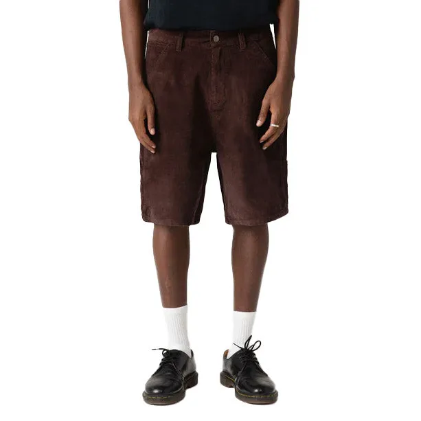 DISTEND CORD WALKSHORT