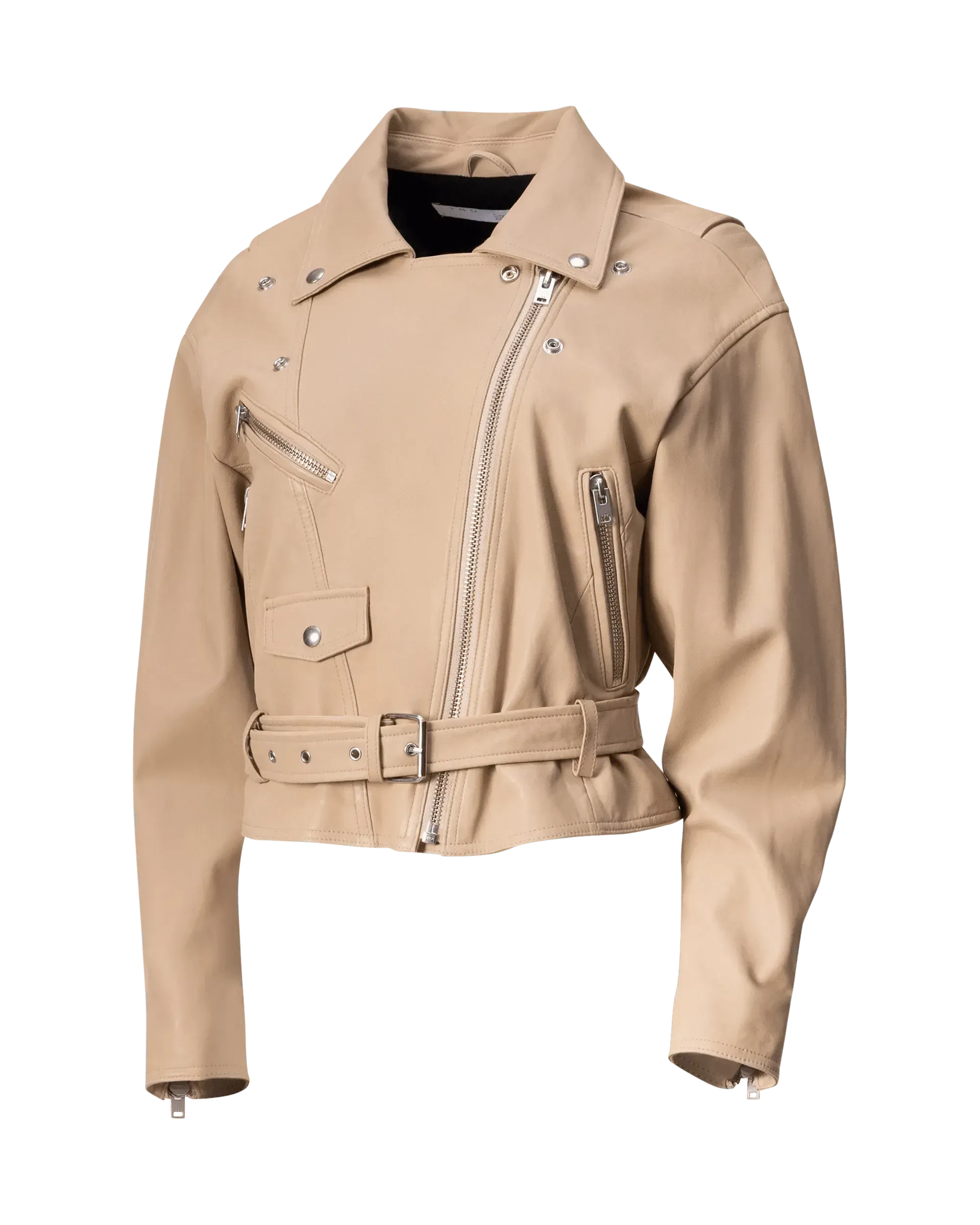 Disthen Biker Jacket