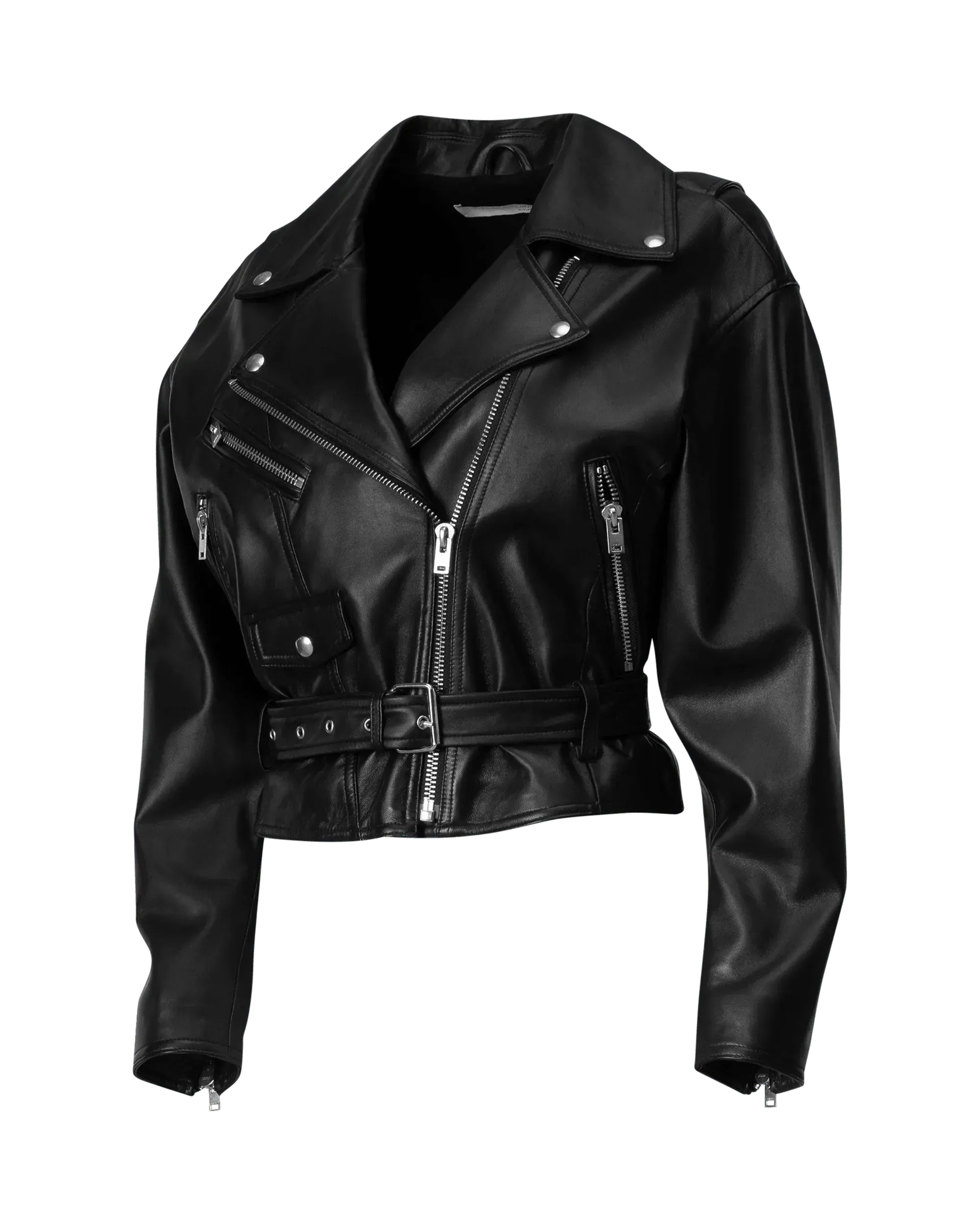 Disthen Biker Jacket