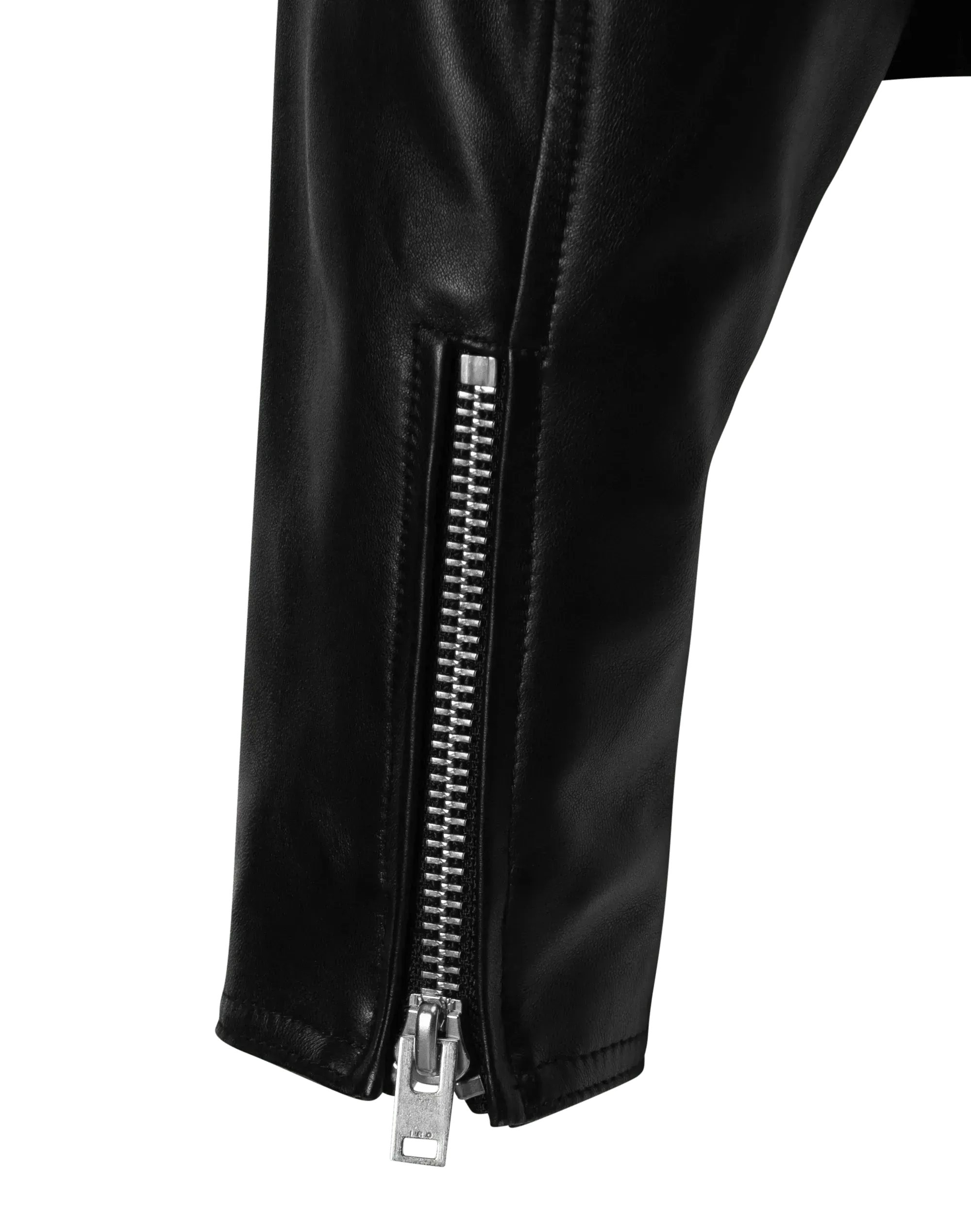 Disthen Biker Jacket