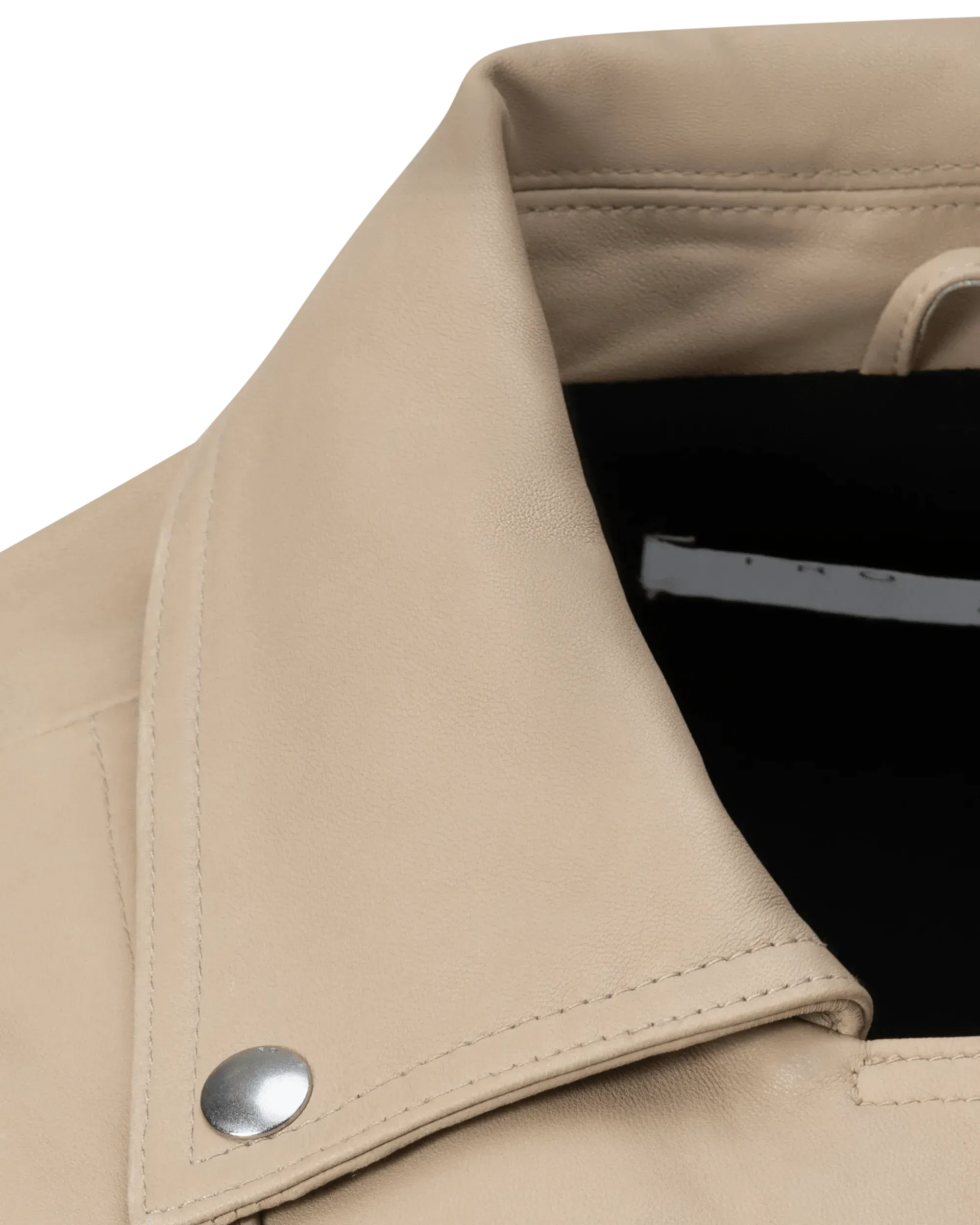 Disthen Biker Jacket