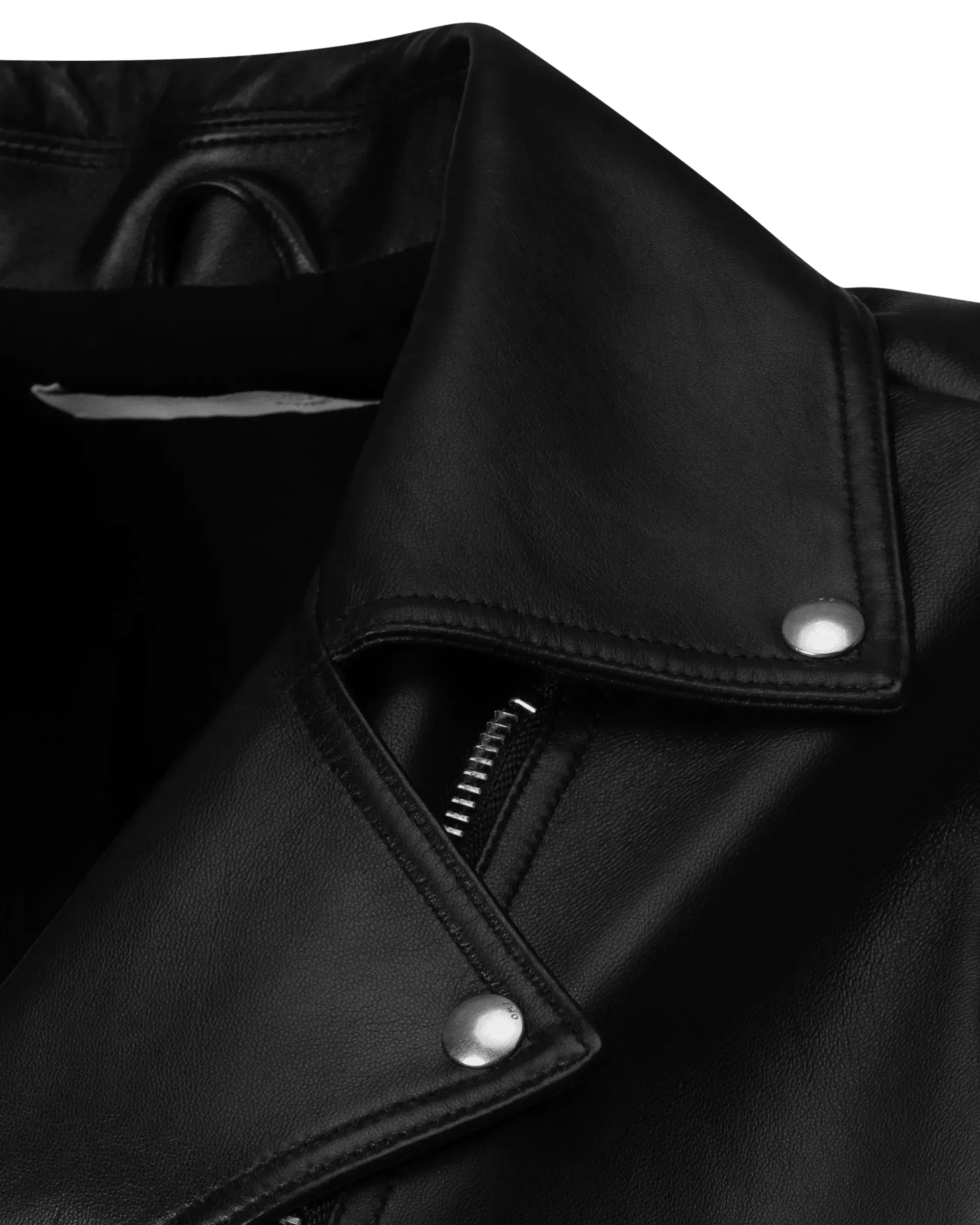 Disthen Biker Jacket