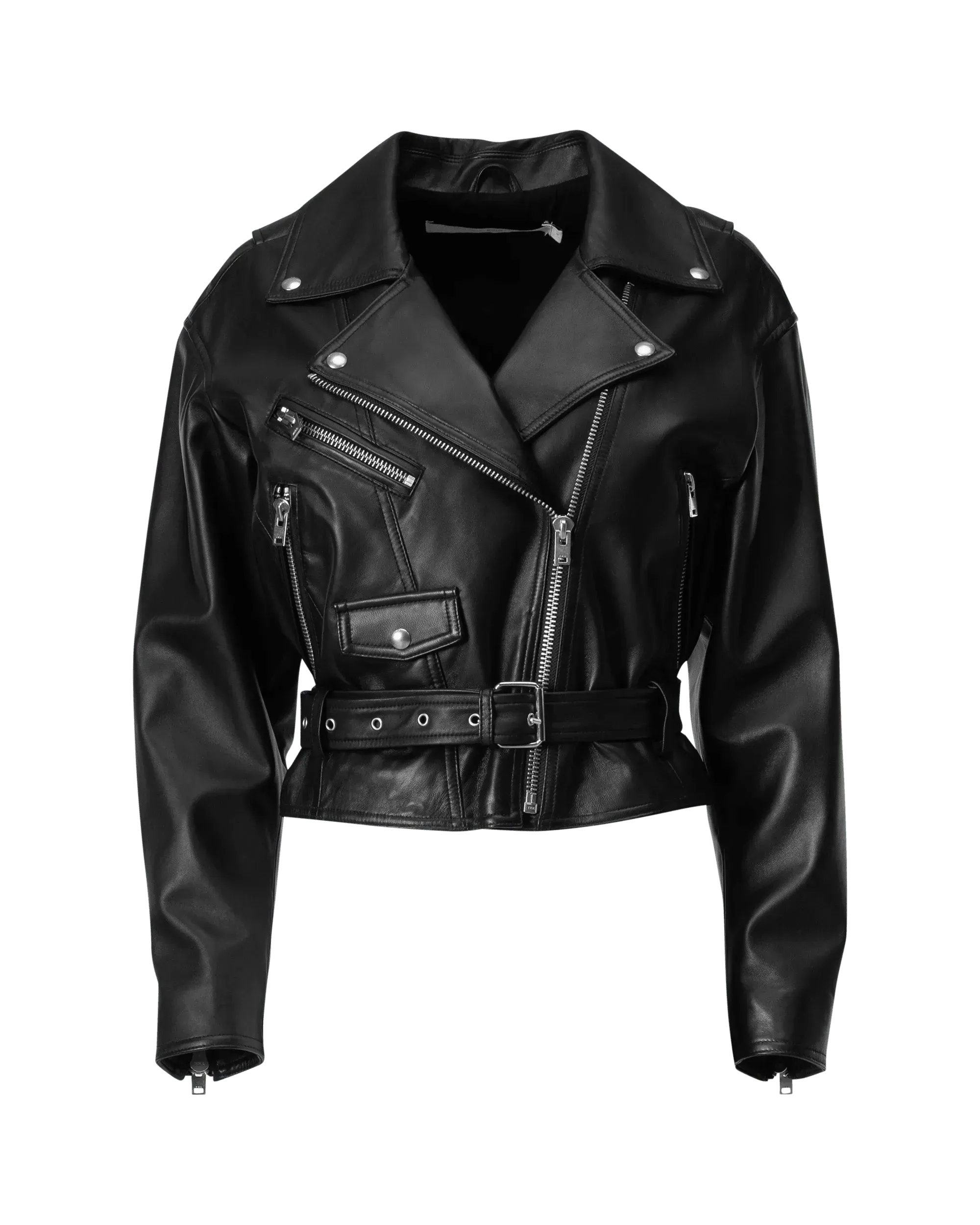 Disthen Biker Jacket