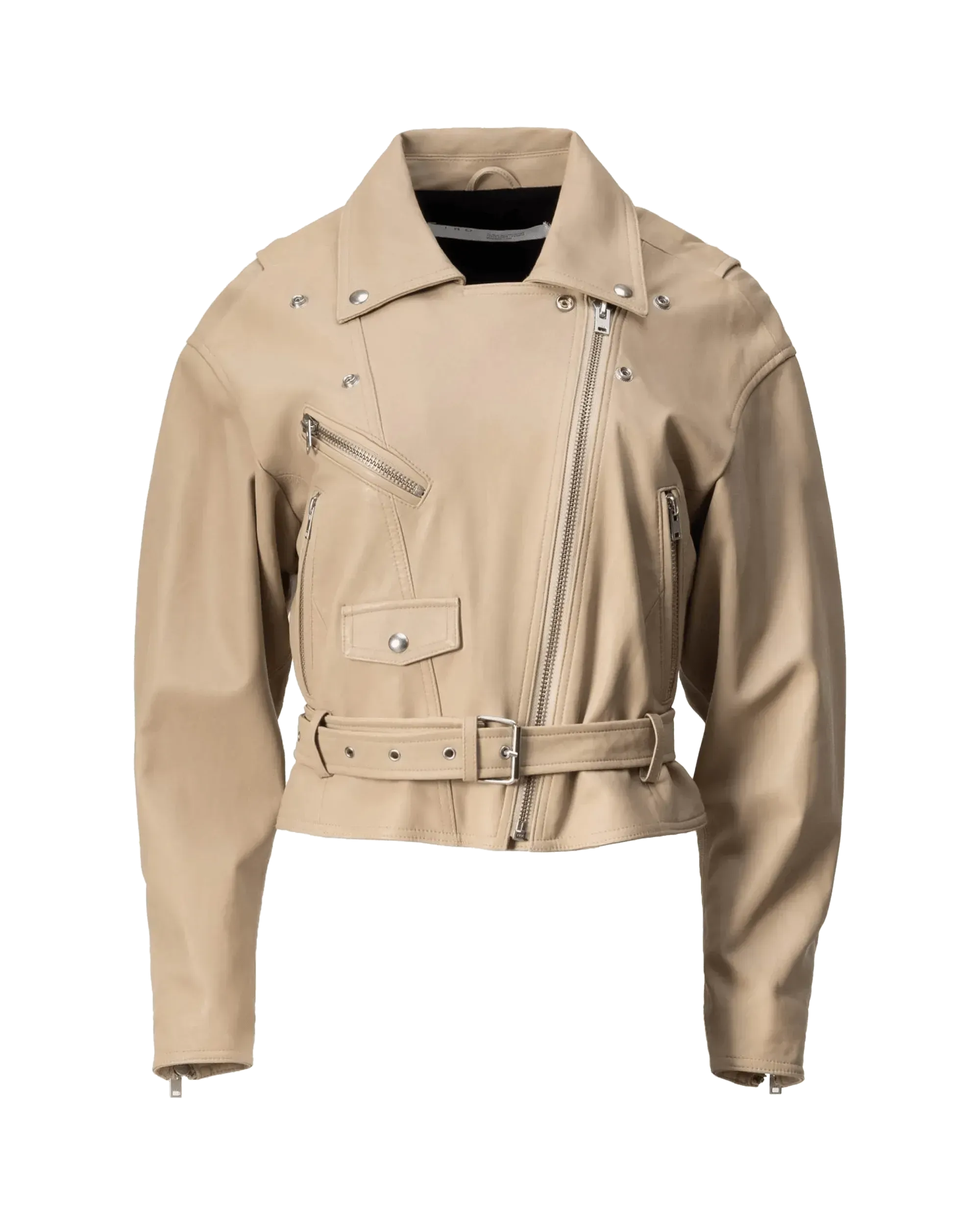 Disthen Biker Jacket