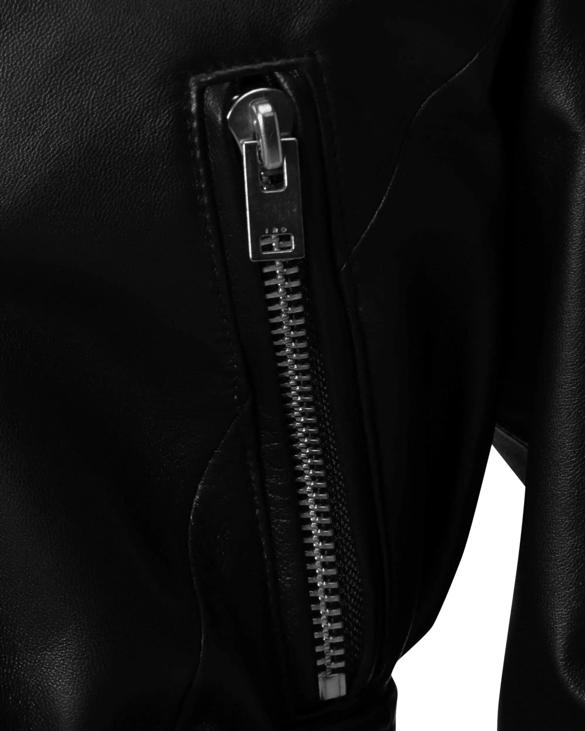 Disthen Biker Jacket