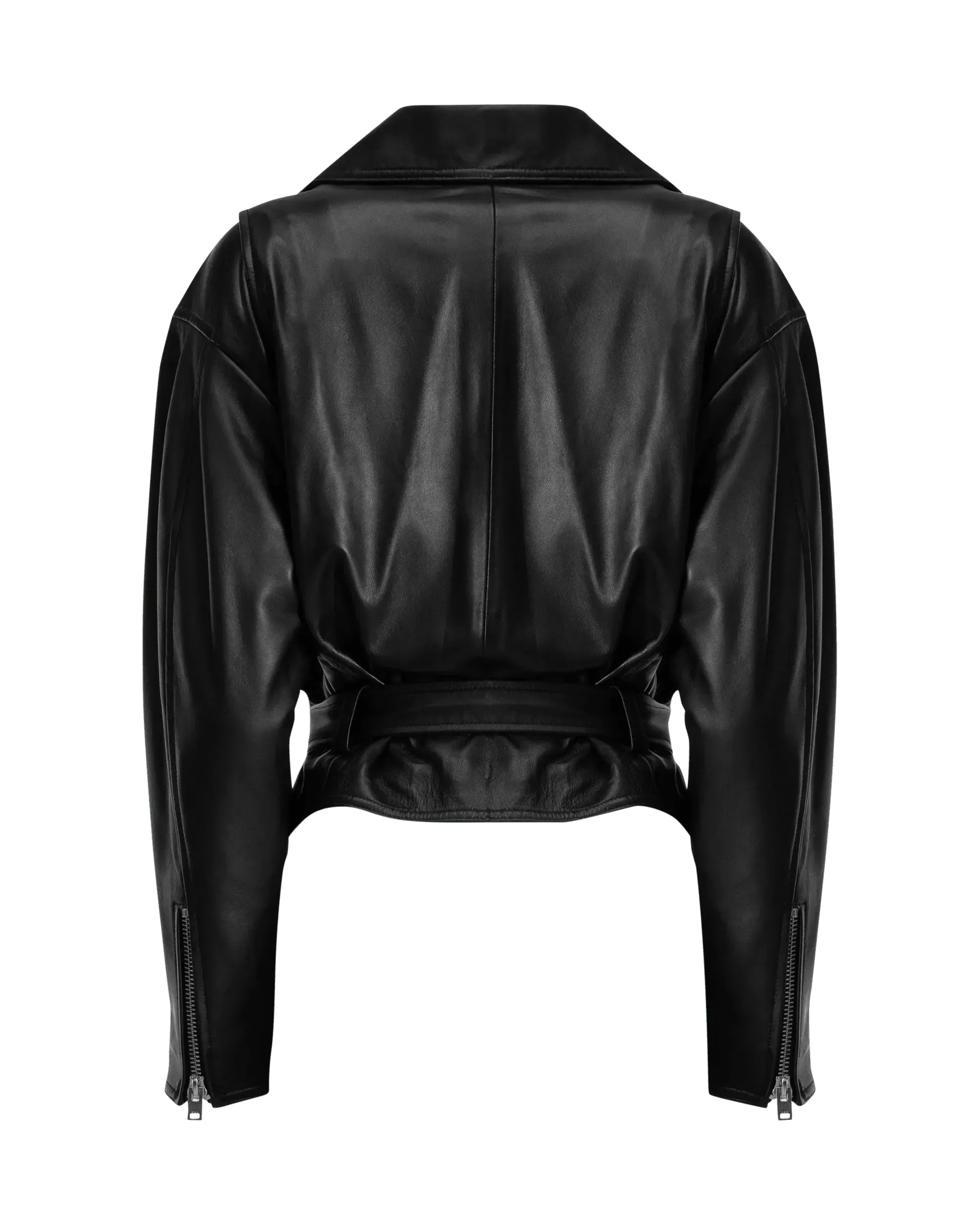 Disthen Biker Jacket
