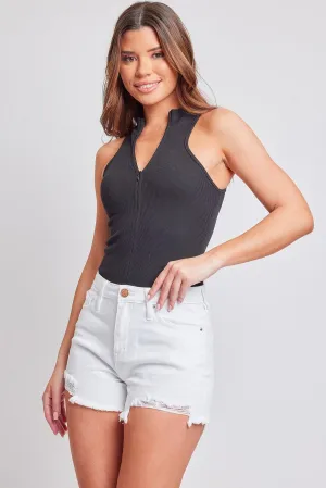 Distressed Shorts- YMI