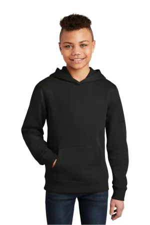 District DT6100Y: V.I.T. Kids Hoodie