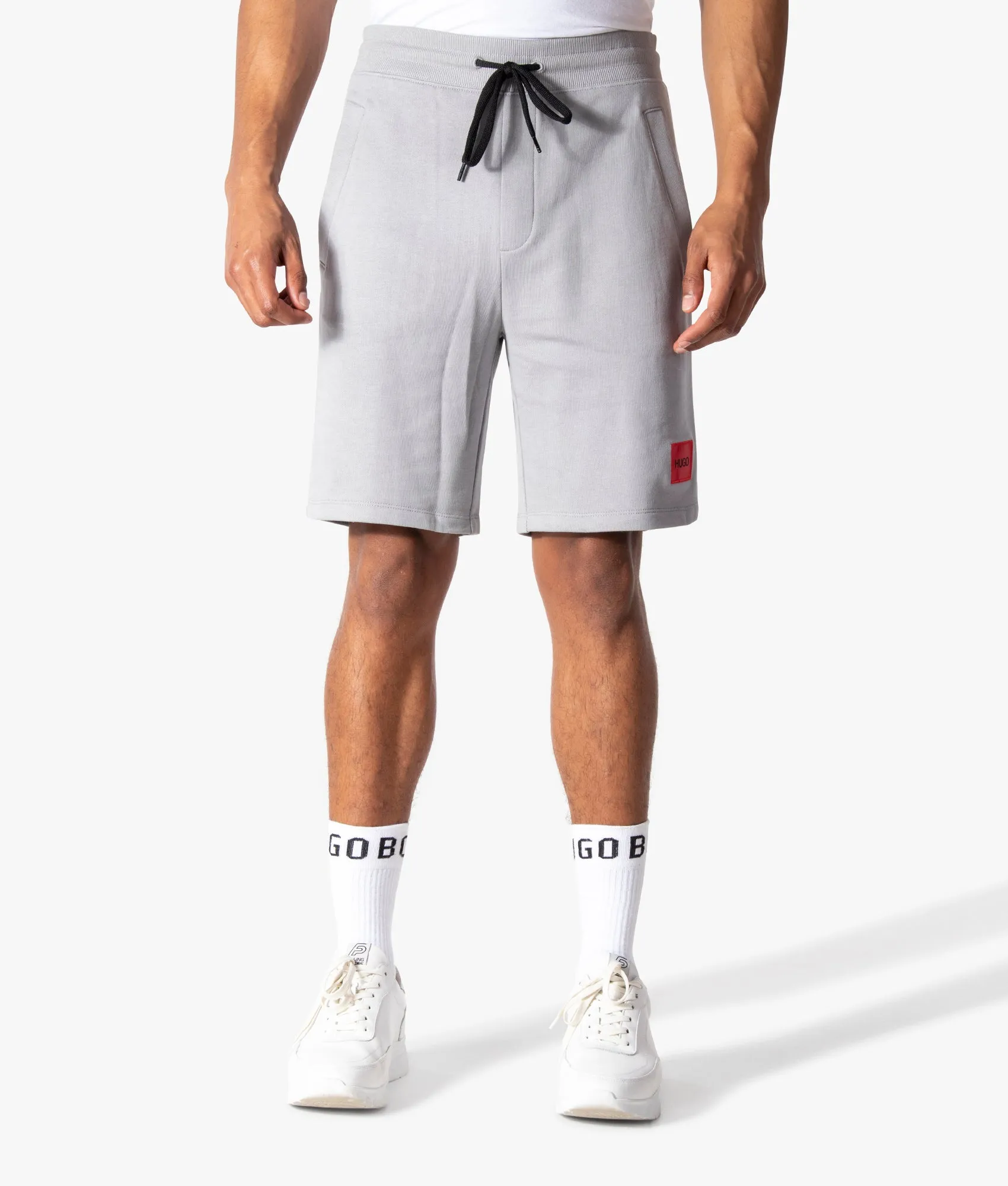 Diz212 Sweat Shorts