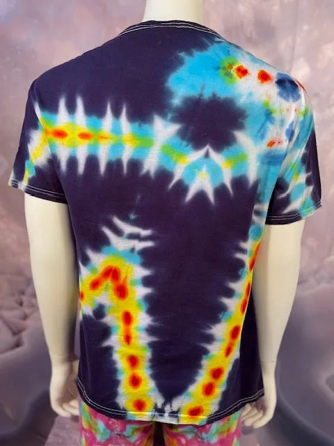 Don Martin Dyes #7