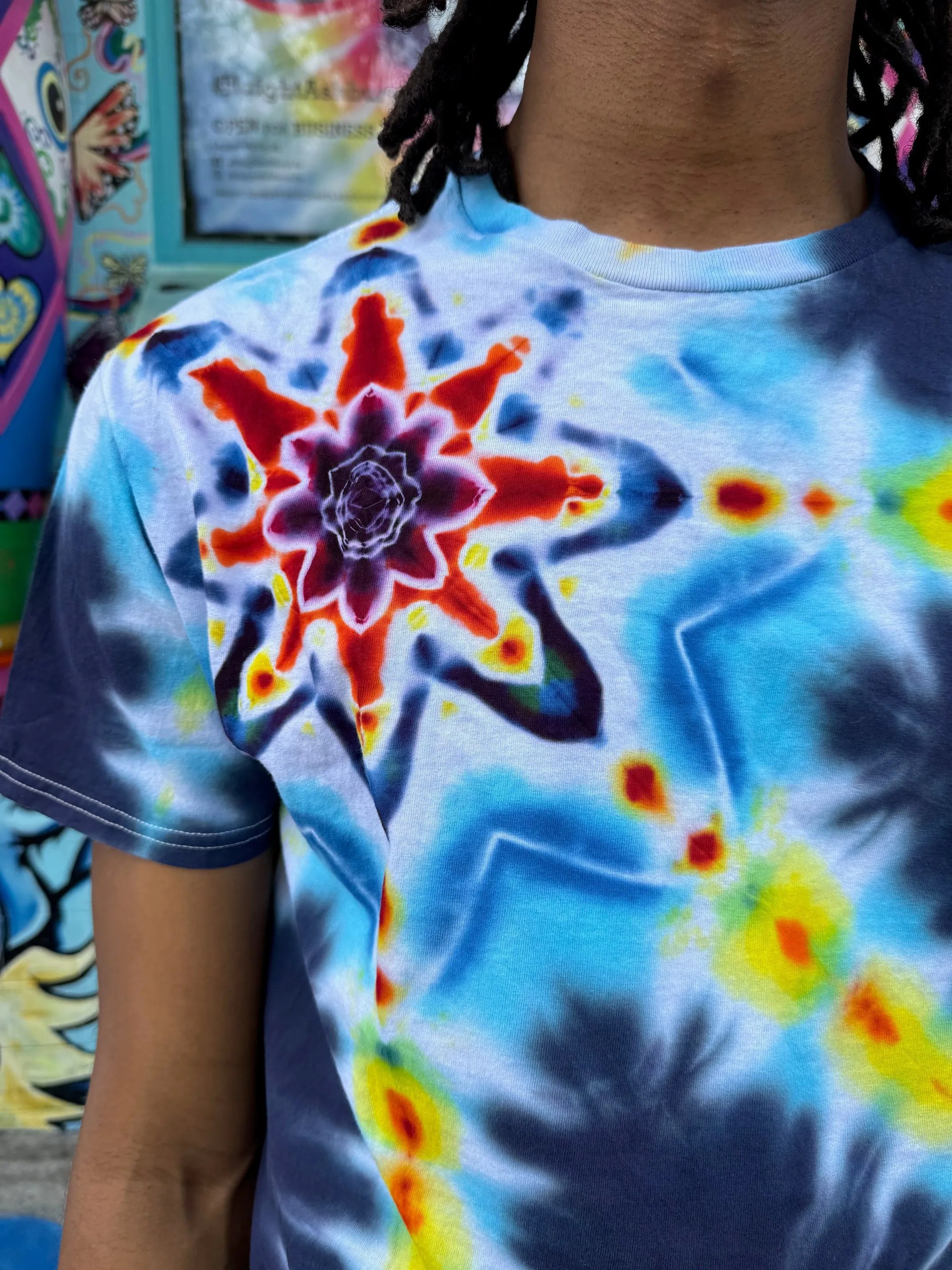 Don Martin Dyes #7