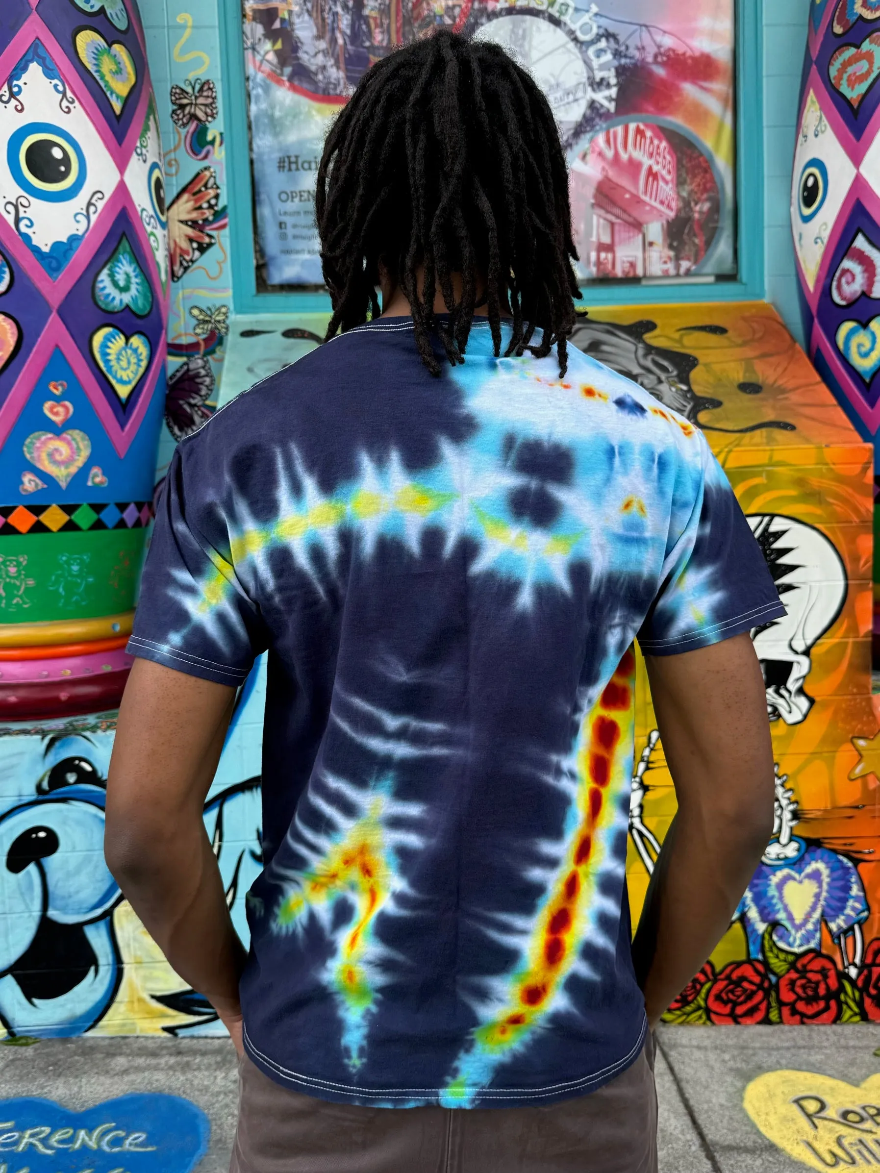 Don Martin Dyes #7