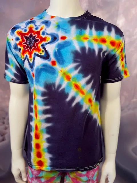 Don Martin Dyes #7