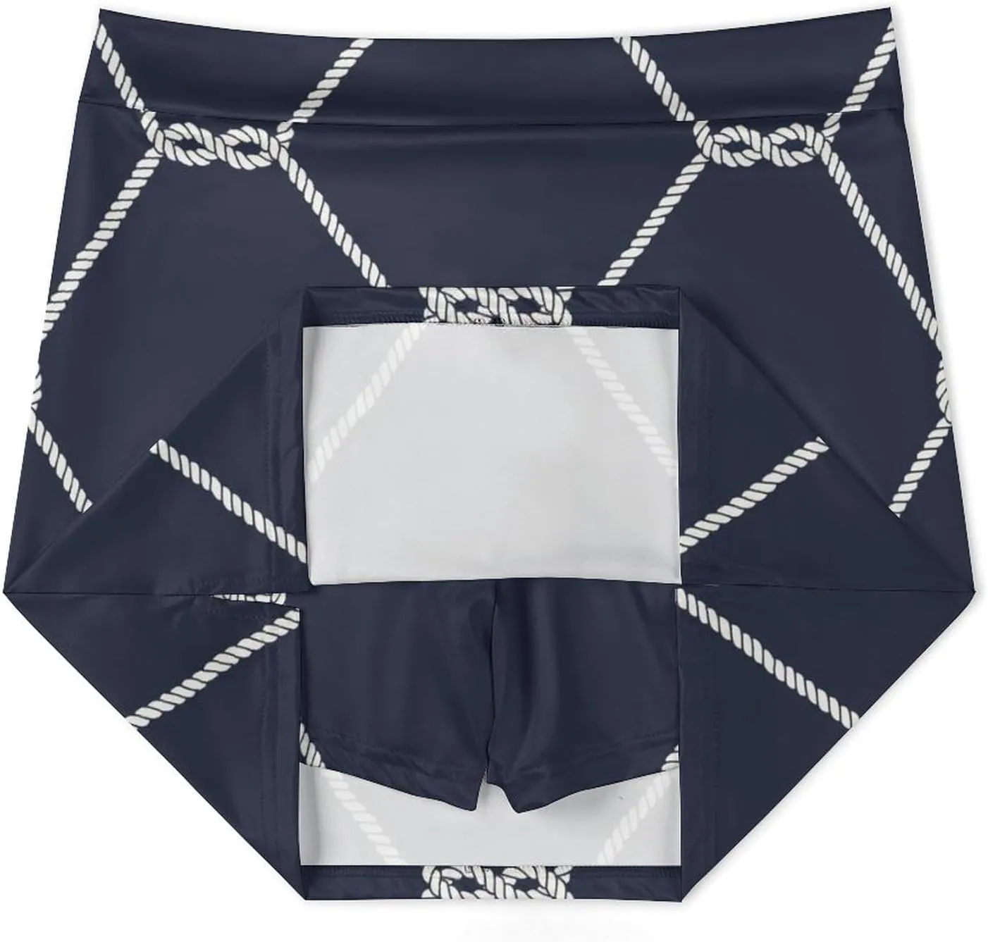 Donnapink Women Yoga Athletic Shorts, High Waisted Shorts, Running Shorts Skirt (S-4XL)