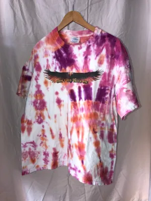 Don’t Mess Tee