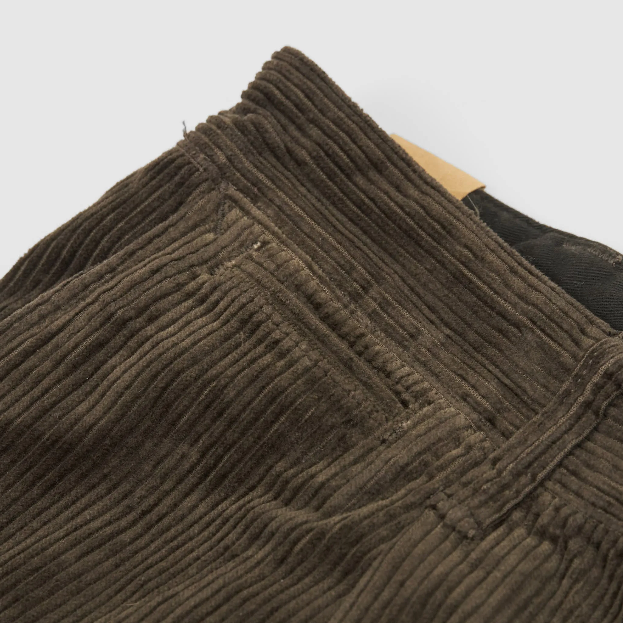 Double RL Cord Kent Chino