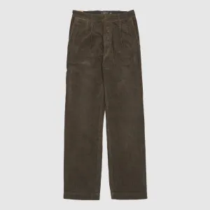 Double RL Cord Kent Chino