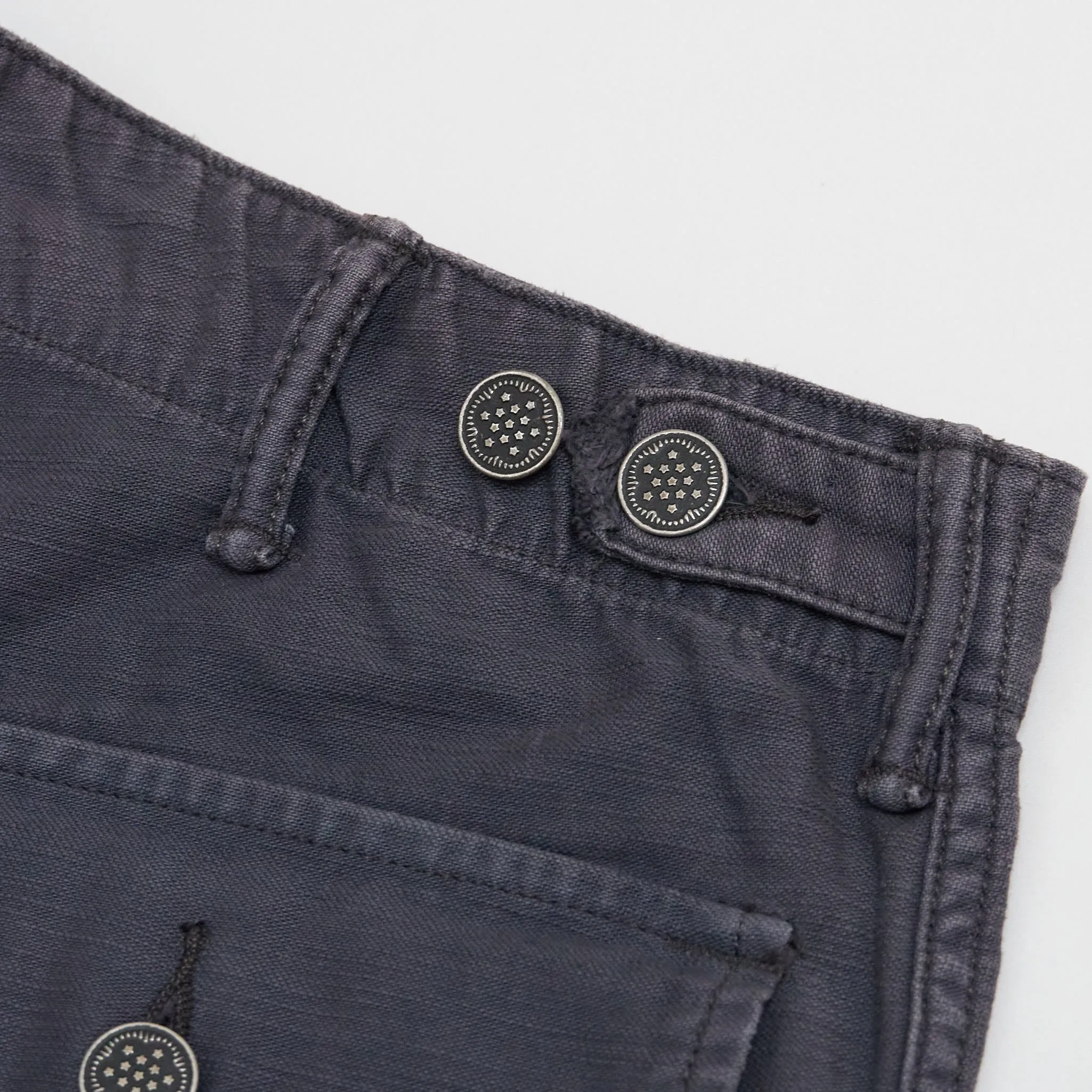 Double RL Military Fatigue Pants