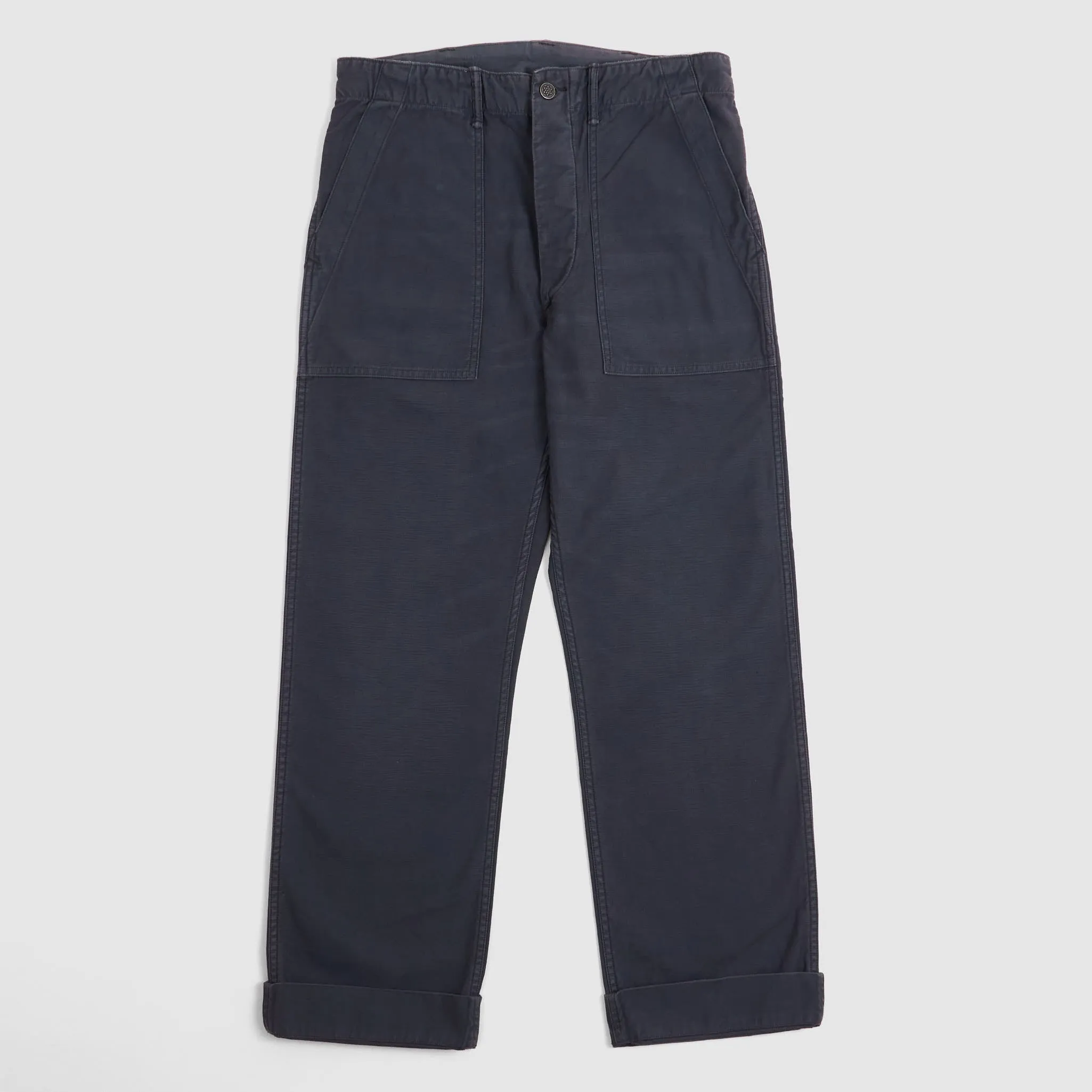 Double RL Military Fatigue Pants