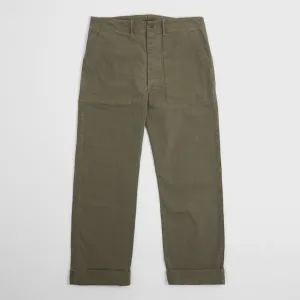 Double RL Military Fatigue Pants