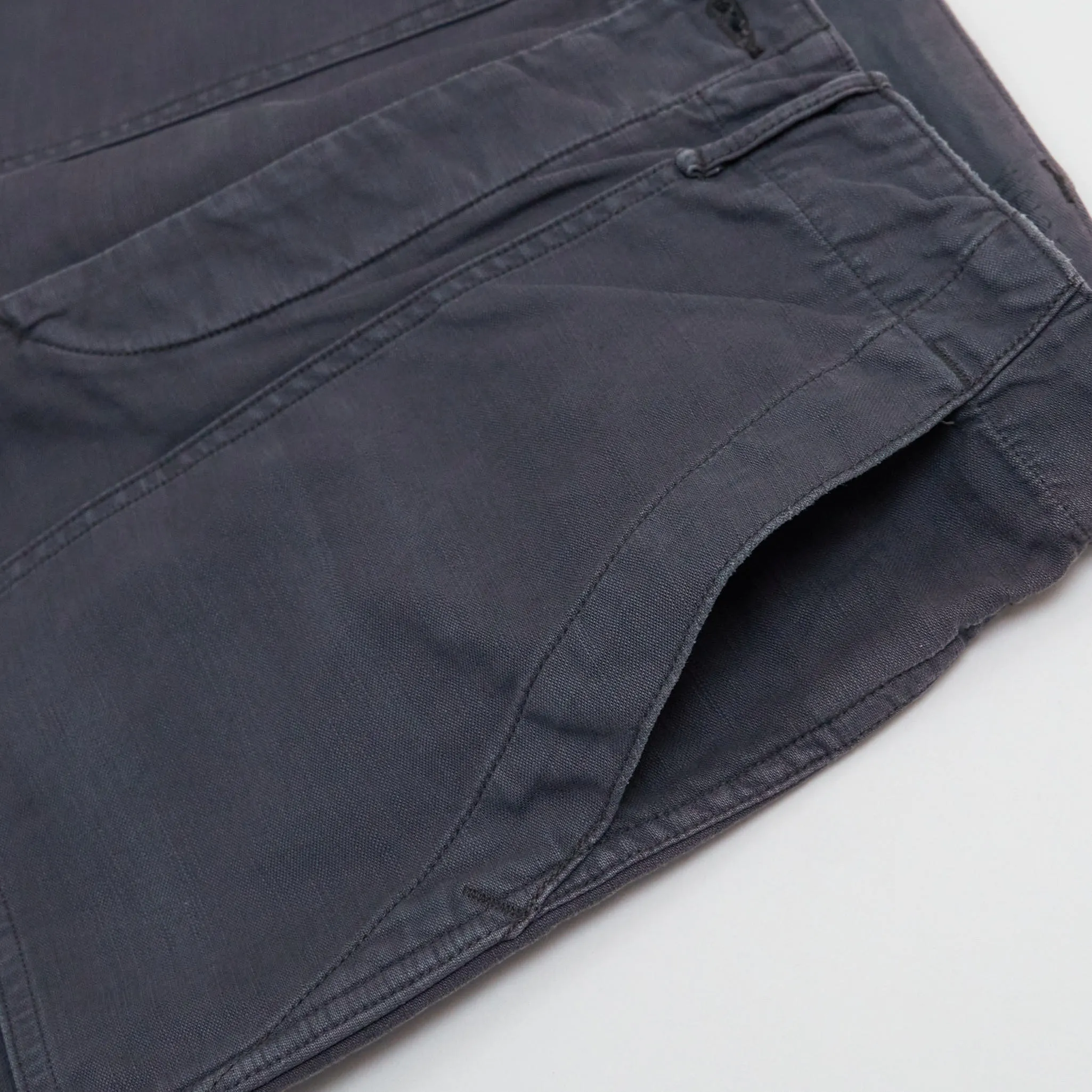 Double RL Military Fatigue Pants