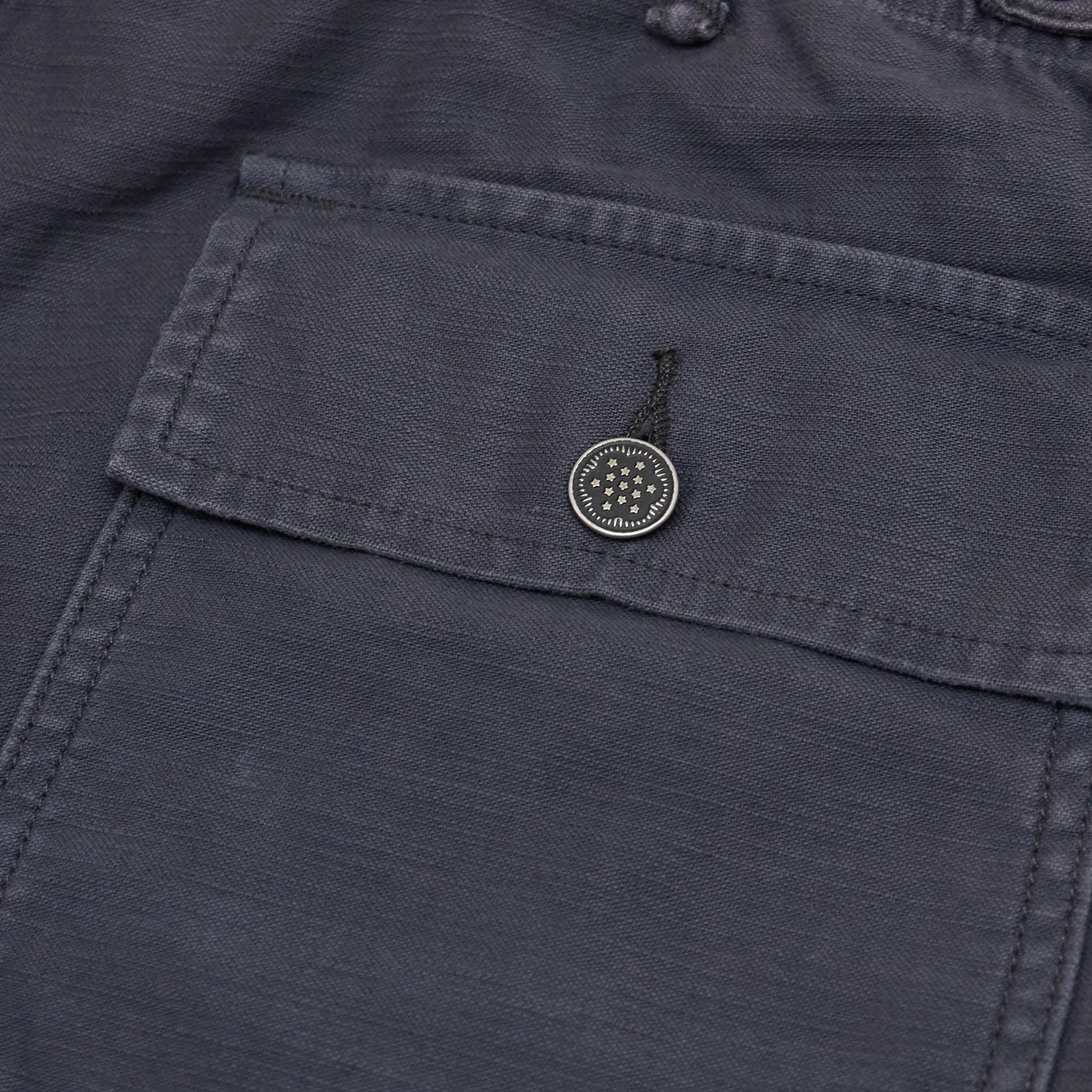 Double RL Military Fatigue Pants