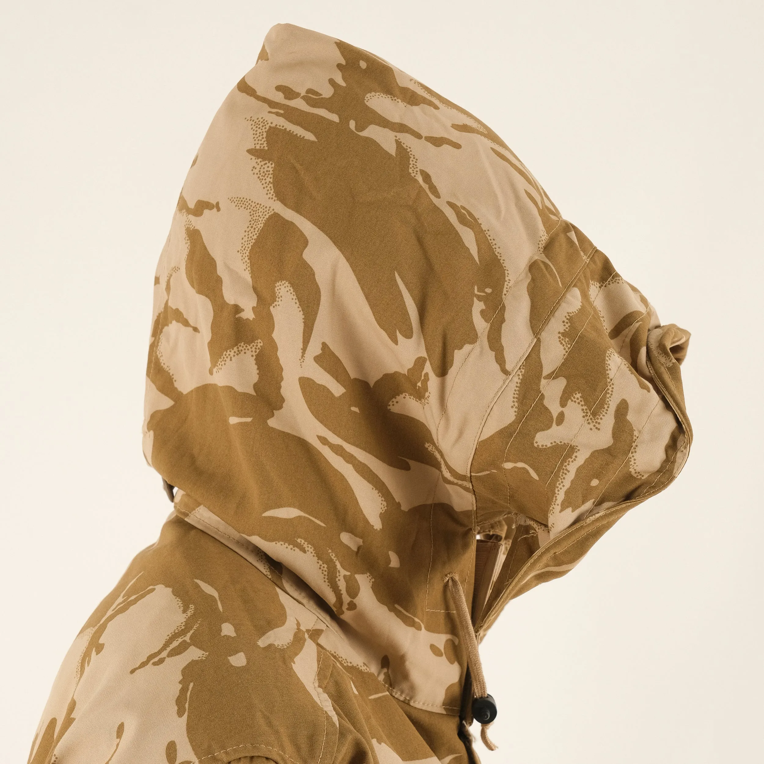 DPM DESERT FIELD JACKET