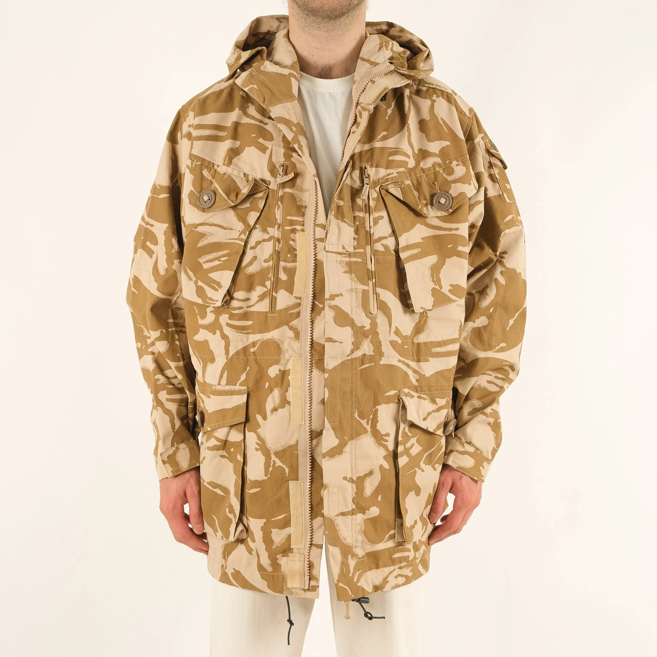 DPM DESERT FIELD JACKET