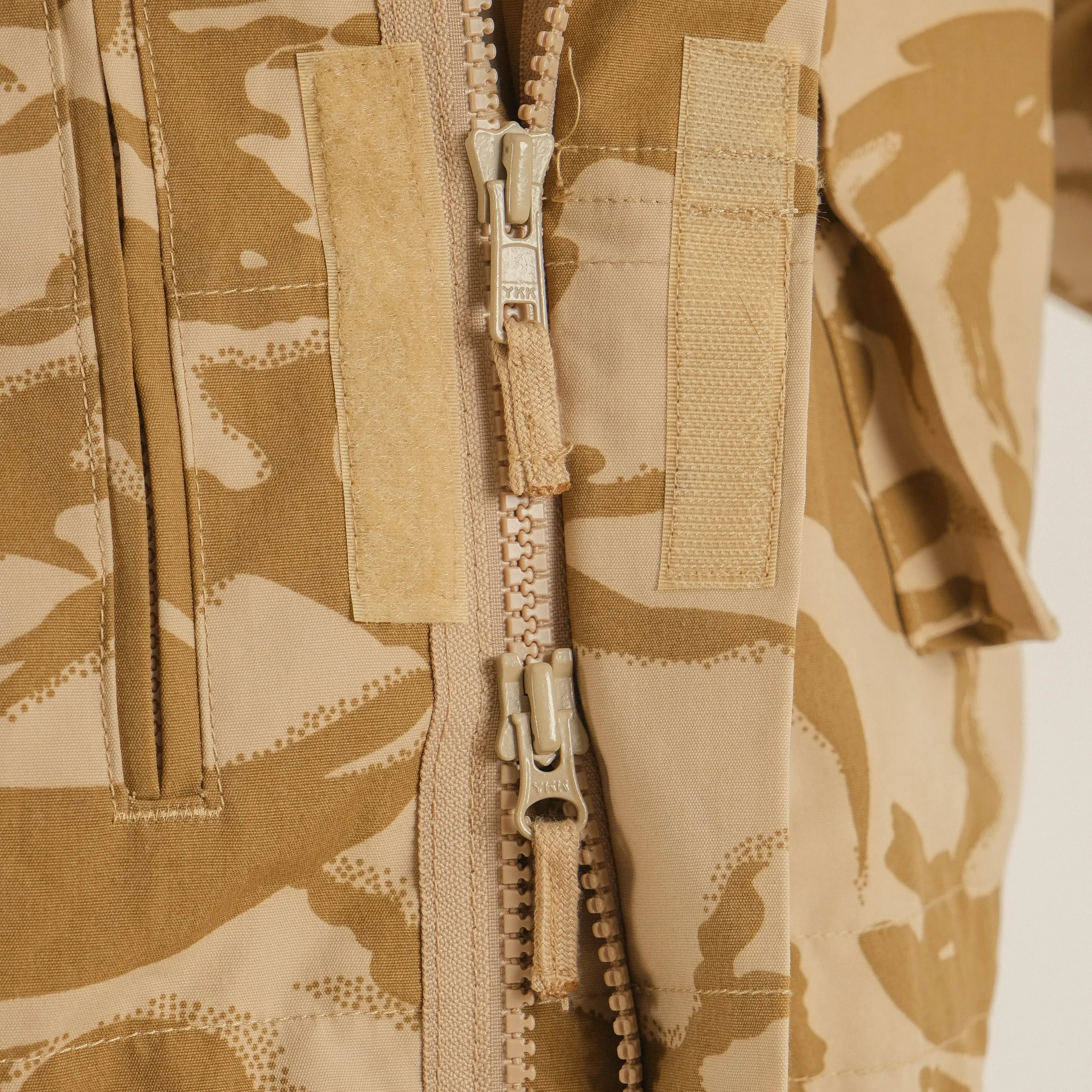 DPM DESERT FIELD JACKET