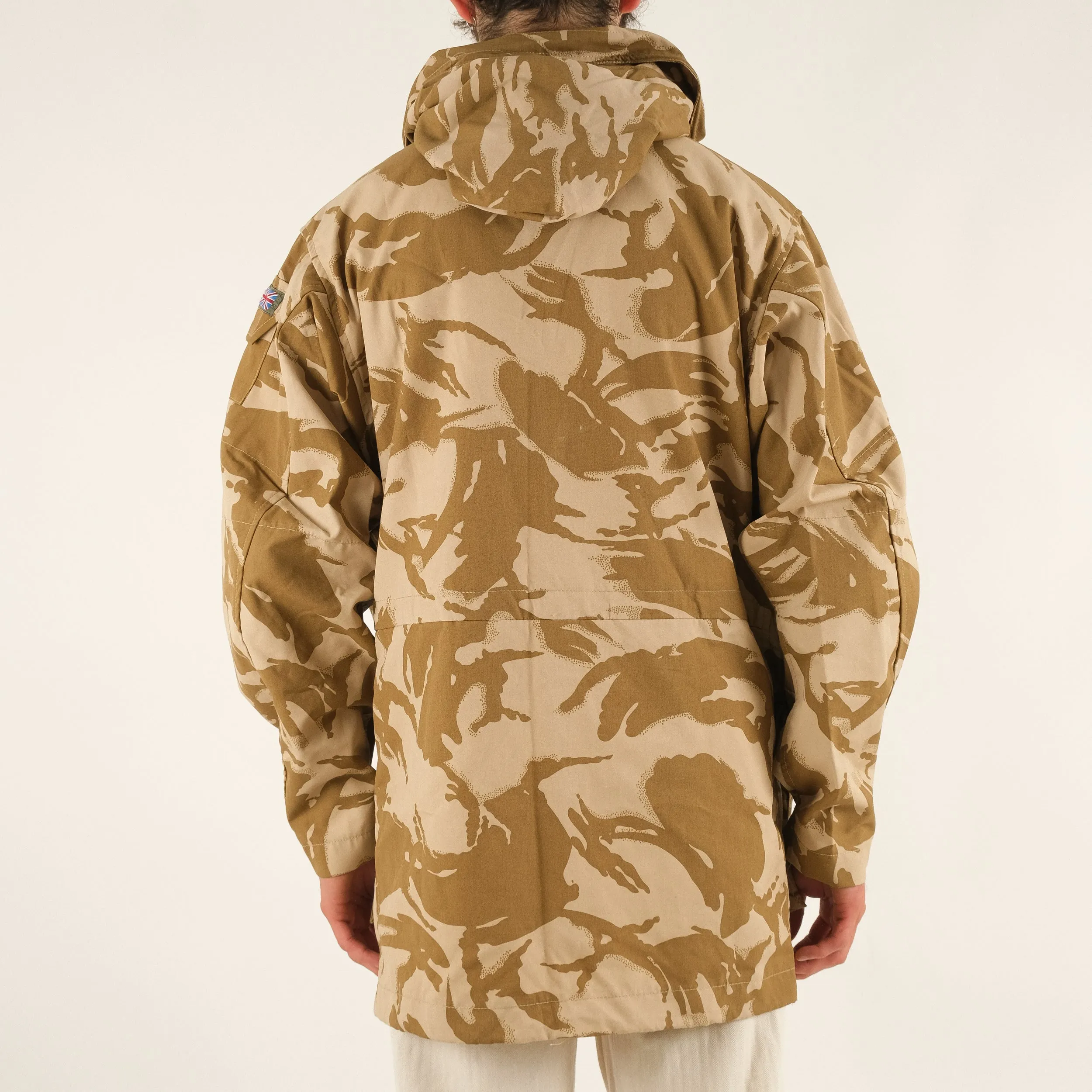 DPM DESERT FIELD JACKET