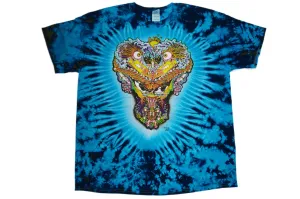DragonHead Tie - Dye XL