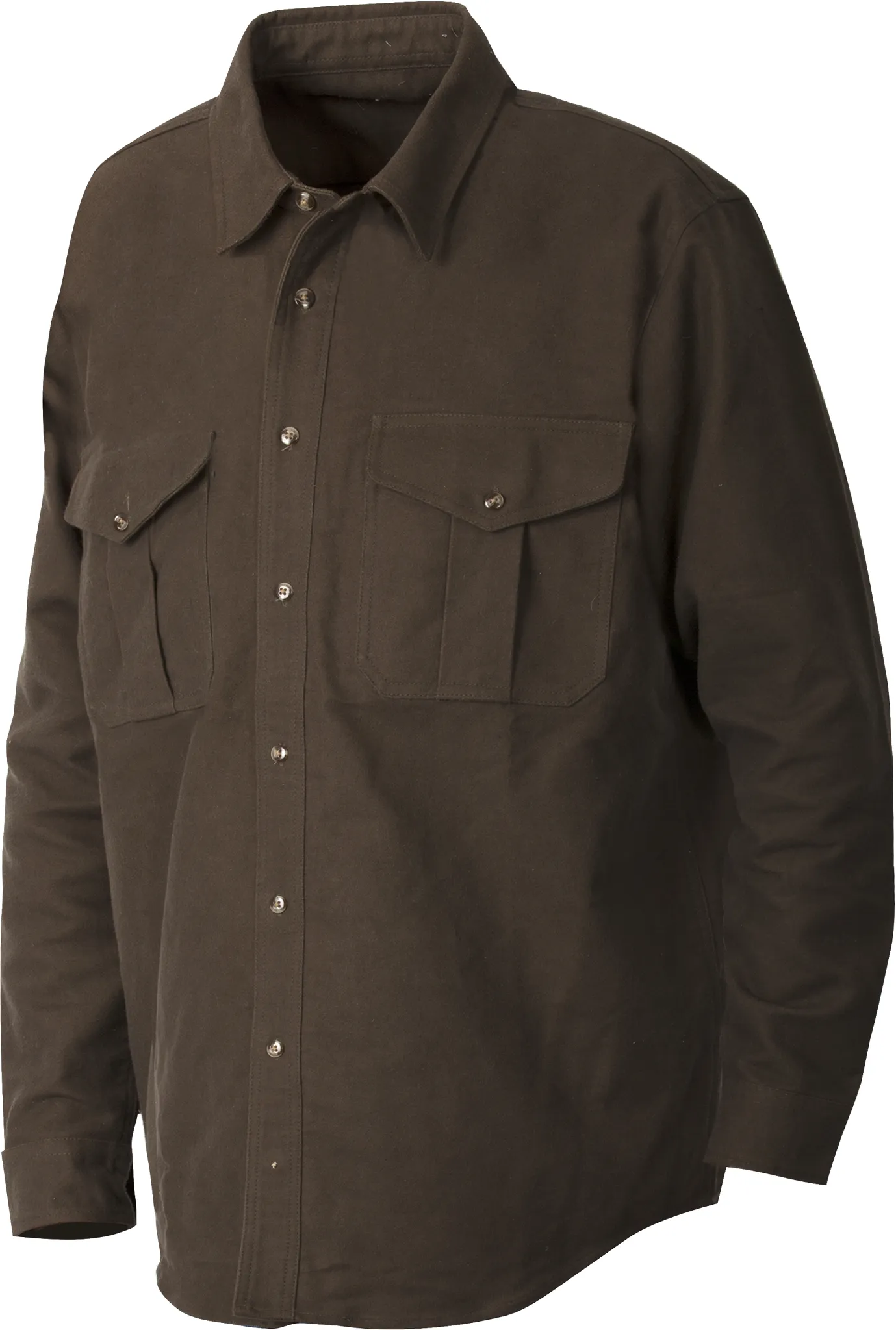 Drake Country Corduroy Shirt