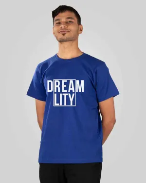 Dream vs Reality T-Shirt