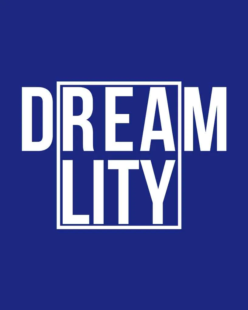 Dream vs Reality T-Shirt