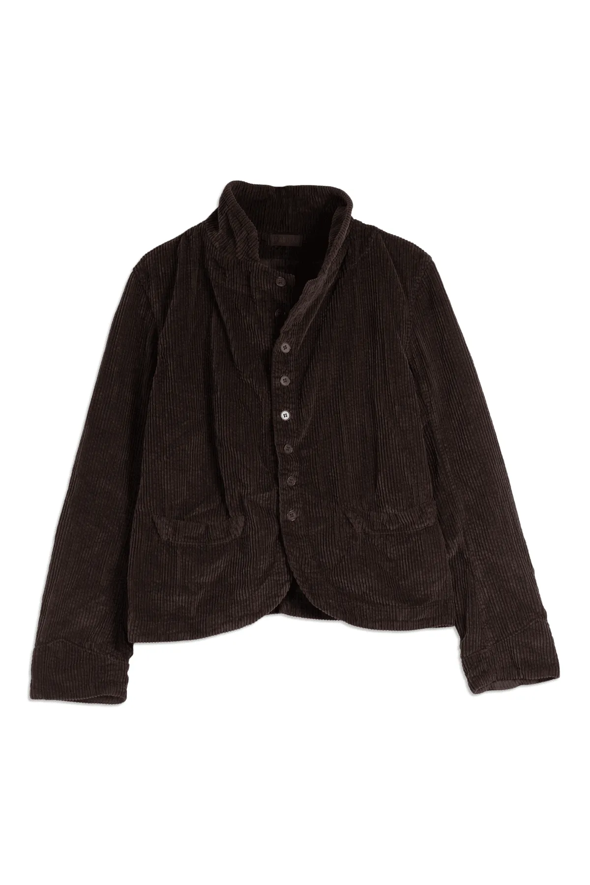 Dree Jacket - Wide Wale Corduroy